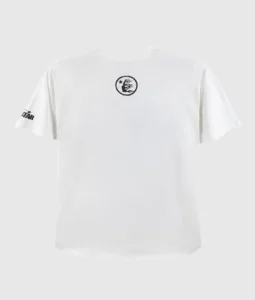 Hellstar Brainwashed White T-shirt - Image 2