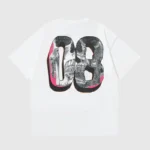 Hellstar Capsule 08 T- Shirt 'White' - Image 2