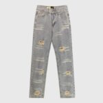 Hellstar Denim Jeans