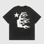 Hellstar Dennis Rodman T- Shirt - Image 2
