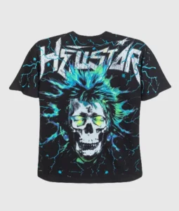 Hellstar Electric Kid T-Shirt - Image 2