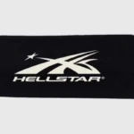 Hellstar Headband Black - Image 2