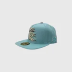 Hellstar OG Logo Fitted 59Fifty Hat - Image 7