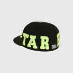 Hellstar OG Patch Fitted - Image 3
