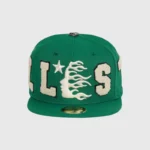 Hellstar OG Patch Fitted - Image 7