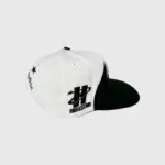 Hellstar Shark Teeth Snapback Hat - Image 6