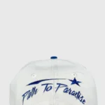 Hellstar Shark Teeth Snapback Hat - Image 10