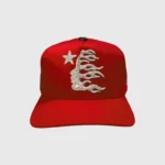 Hellstar OG Logo Rhinestone Cap - Image 6