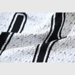 Hellstar Studios 08 Graphic Long Sleeve Shirt 'Black' - Image 4
