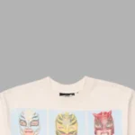 Hellstar Wrestlemania Rey Mysterio T-Shirt - Image 3