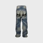 Hellstar Tribal Airbrushed Pants - Image 2