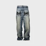 Hellstar Tribal Airbrushed Pants