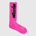 Hellstar Logo Socks (4 Pack) Neon - Image 2