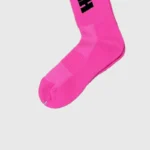 Hellstar Logo Socks (4 Pack) Neon - Image 3
