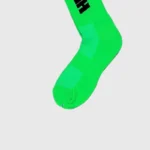 Hellstar Logo Socks (4 Pack) Neon - Image 9