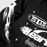 Hellstar Heartless Hoodie - Image 4