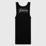 Hellstar Black Tank Top - Image 2