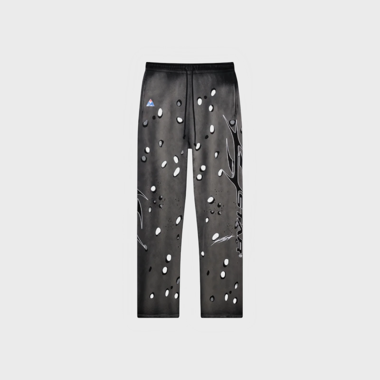 ShowRoom-Pics_295.webp Hellstar No Guts No Glory! Sweatpants - Image 1