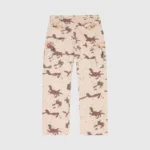 Hellstar Desert Fatigue Cargo Pants - Image 2