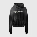 Hellstar Hstar Hoodie