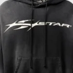 Hellstar Hstar Hoodie - Image 3