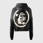 Hellstar Hstar Hoodie - Image 2