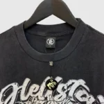 Hellstar The World Is Yours T- Shirt - Image 3