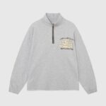 Hellstar Sports Grey Tracksuit - Image 3