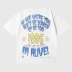 Hellstar Halloween 1996 P2P T-Shirt - Image 2