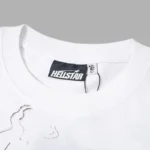 Hellstar RIP Cracc T-Shirt - Image 5