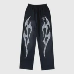 Hellstar Flame Sweatspant