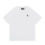 Hellstar Unisex T-Shirt white