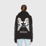 Hellstar Jesus Wings Hoodie - Image 6