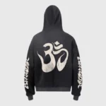 Hellstar OHM Hoodie - Image 2