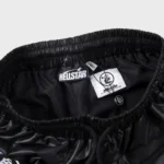 Hellstar Nylon Shorts Black - Image 4