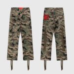Hellstar Supreme Cargo Camo Pant - Image 8