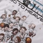 Hellstar All Stars T-Shirt - Image 4