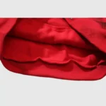 Hellstar Sports Tie-Dye Skull Hoodie 'Red' - Image 4