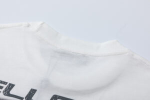 Hellstar Attacks Hypnotic Vision Tee White - Image 7