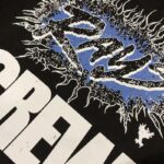 Hellstar x Howlin Ray's T-Shirt - Image 7