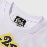 Hellstar Halloween 1996 P2P T-Shirt - Image 3