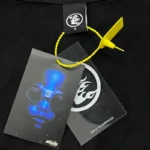 Hellstar Black Tour Afterlife T-shirt - Image 5