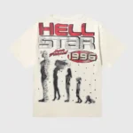 Hellstar Studios Human Development T-Shirt - Image 3