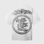 Hellstar Graffiti T-Shirt - Image 3