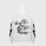 Hellstar Sport Logo Hoodie - Image 9