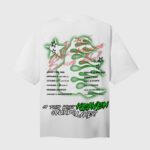 Hellstar Racing T-shirt - Image 3