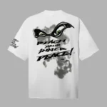 Hellstar Reach Your Inner Peace Om T-Shirt - Image 2