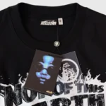 Hellstar Not Of This Earth T-shirt - Image 5
