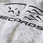 Hellstar HStar Records Hoodie - Image 6