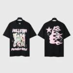 Hellstar Paradise Girls T-shirt - Image 26